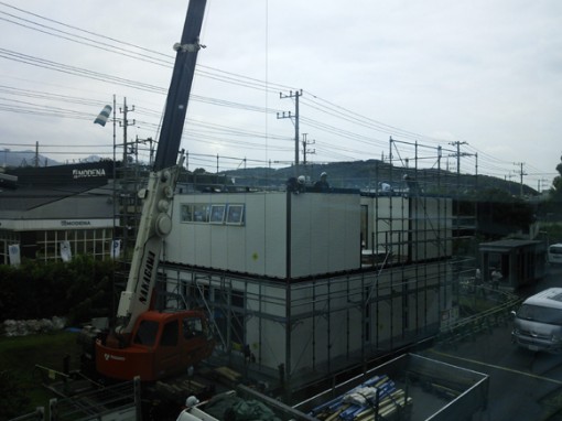 2012/08/08 その1
